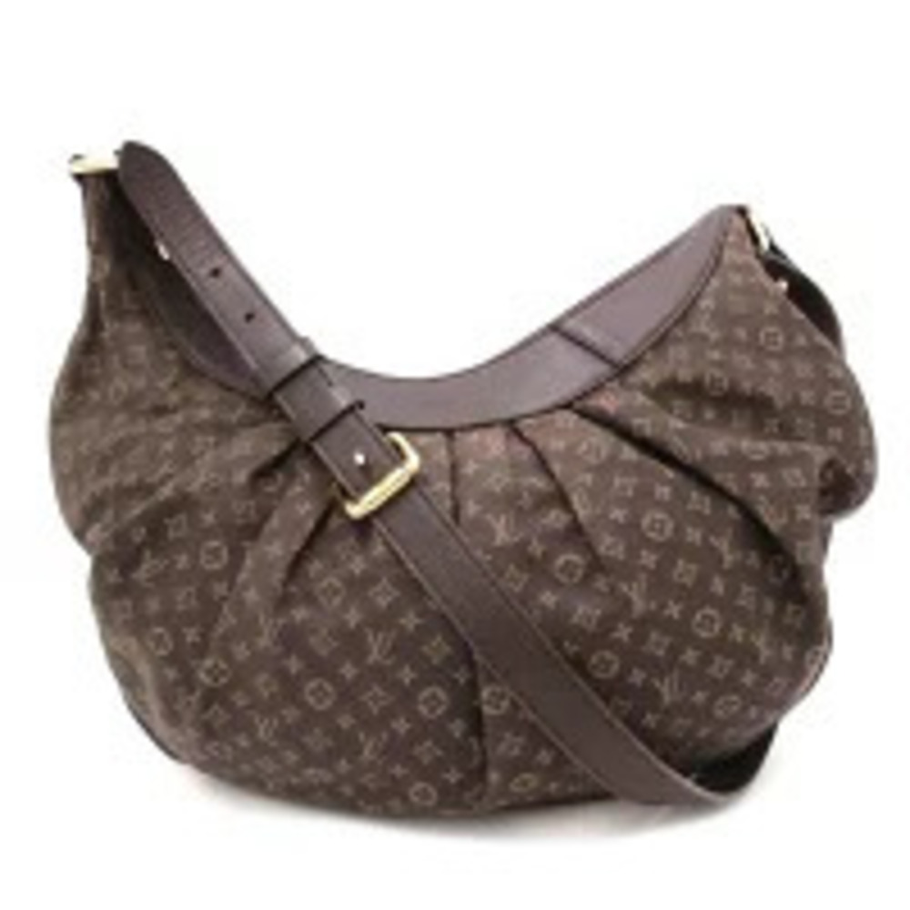 LOUIS VUITTON Rhapsody Idylle Fusain AB